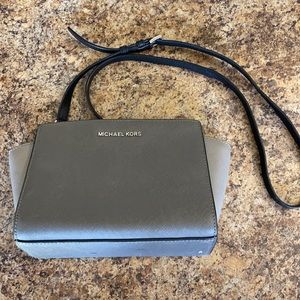 Michael Kors cross body